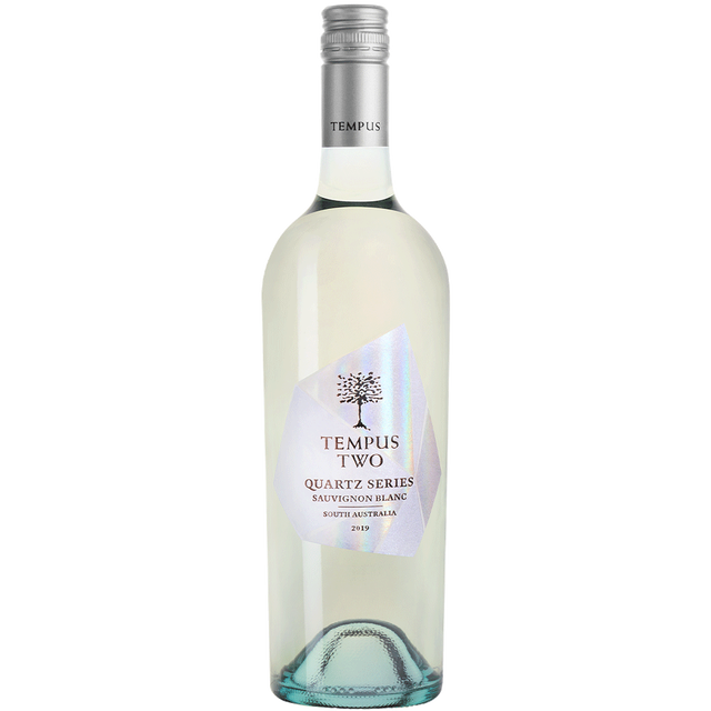 750ml wine bottle Tempus Two Quartz Sauvignon Blanc image number null